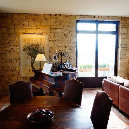 La Maison Disabelle Bed & Breakfast Teyran Luaran gambar