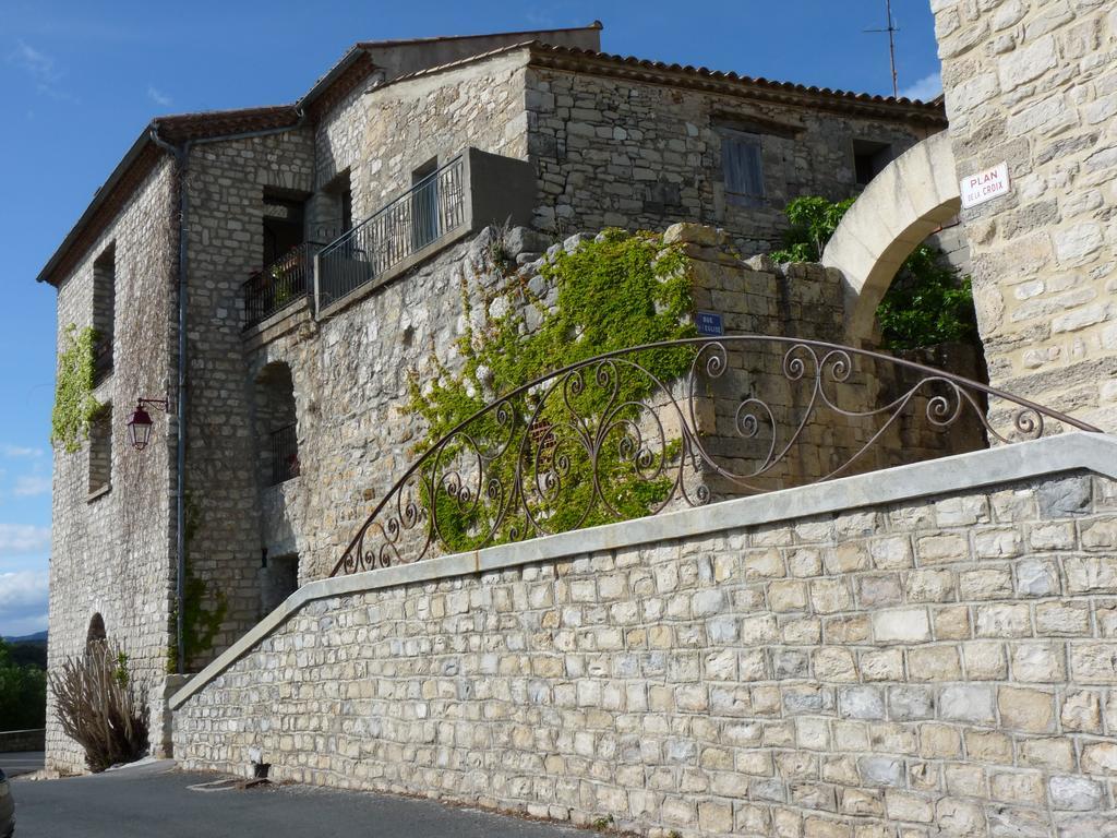 La Maison Disabelle Bed & Breakfast Teyran Luaran gambar