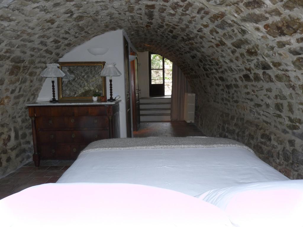 La Maison Disabelle Bed & Breakfast Teyran Bilik gambar