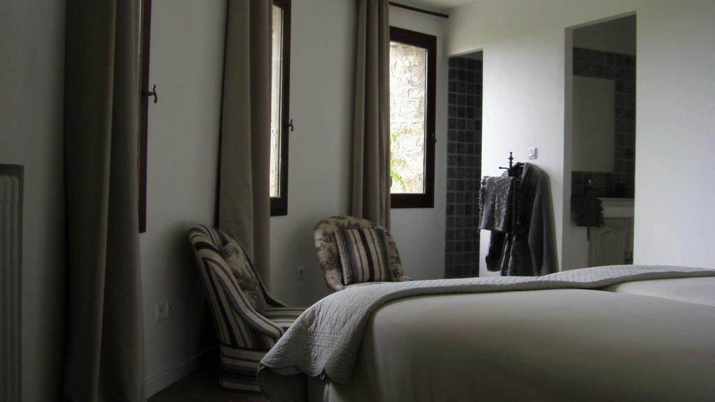 La Maison Disabelle Bed & Breakfast Teyran Luaran gambar