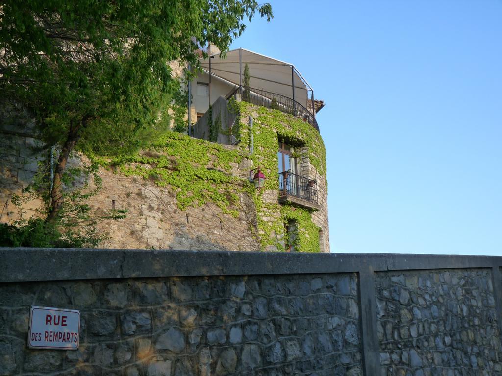 La Maison Disabelle Bed & Breakfast Teyran Luaran gambar