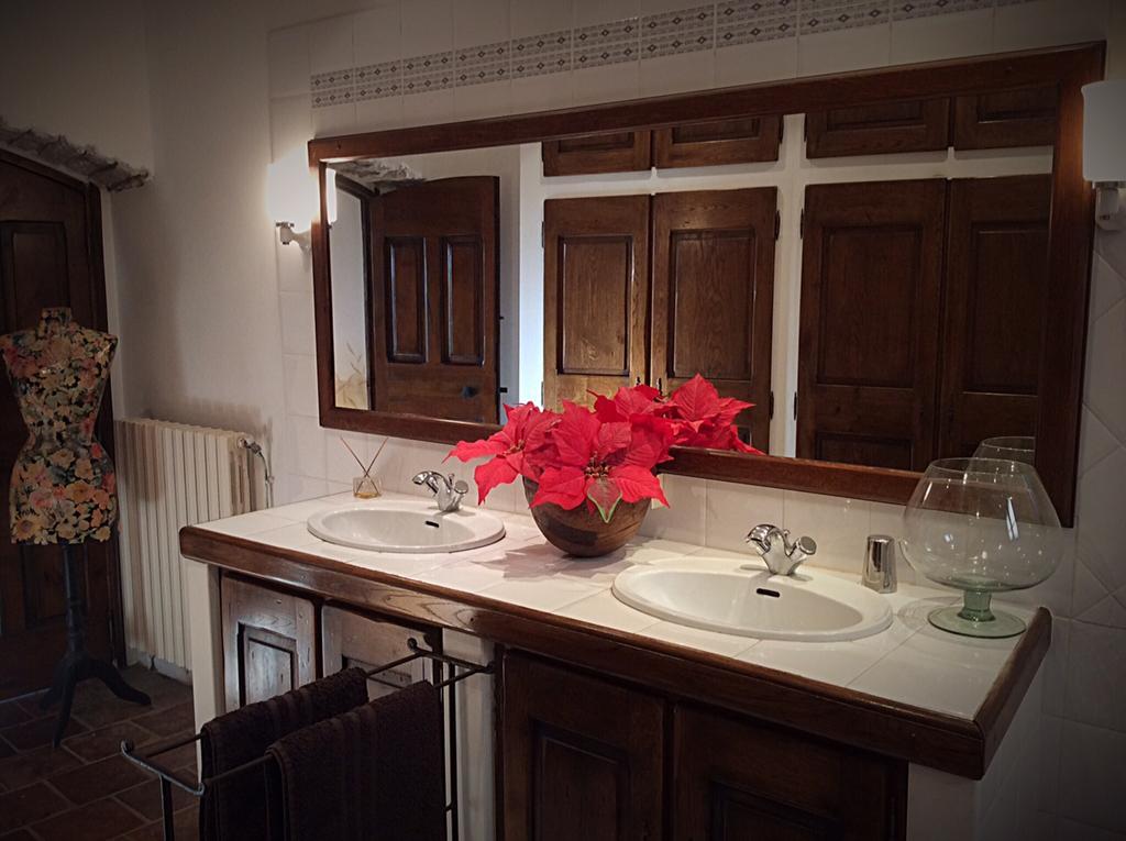 La Maison Disabelle Bed & Breakfast Teyran Bilik gambar