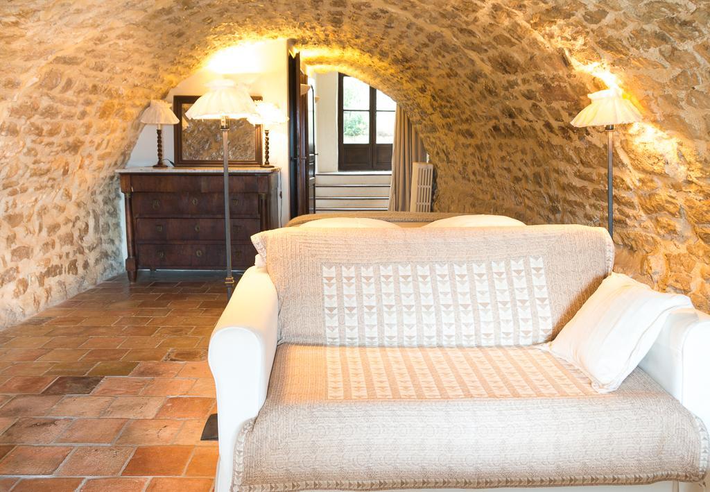 La Maison Disabelle Bed & Breakfast Teyran Bilik gambar