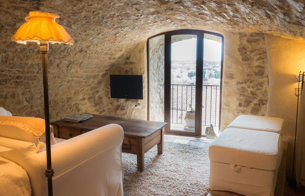 La Maison Disabelle Bed & Breakfast Teyran Bilik gambar