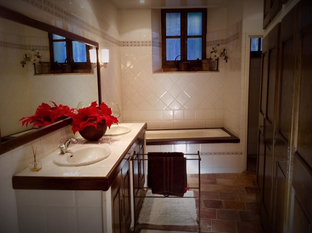 La Maison Disabelle Bed & Breakfast Teyran Bilik gambar