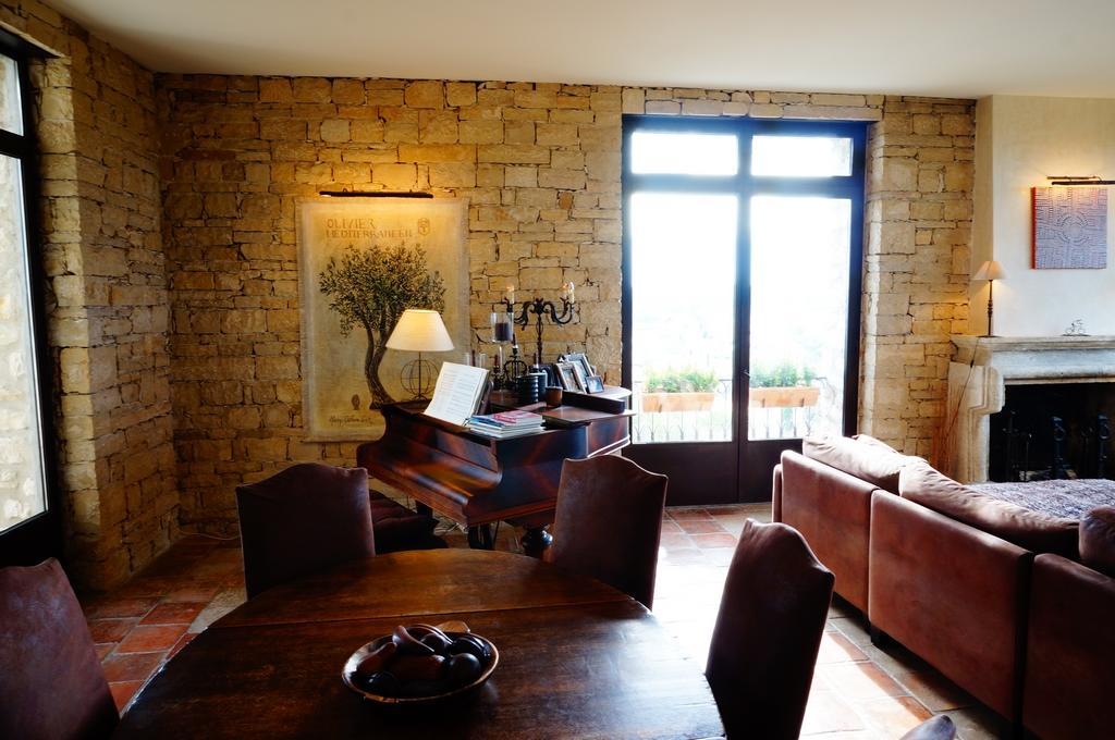 La Maison Disabelle Bed & Breakfast Teyran Luaran gambar