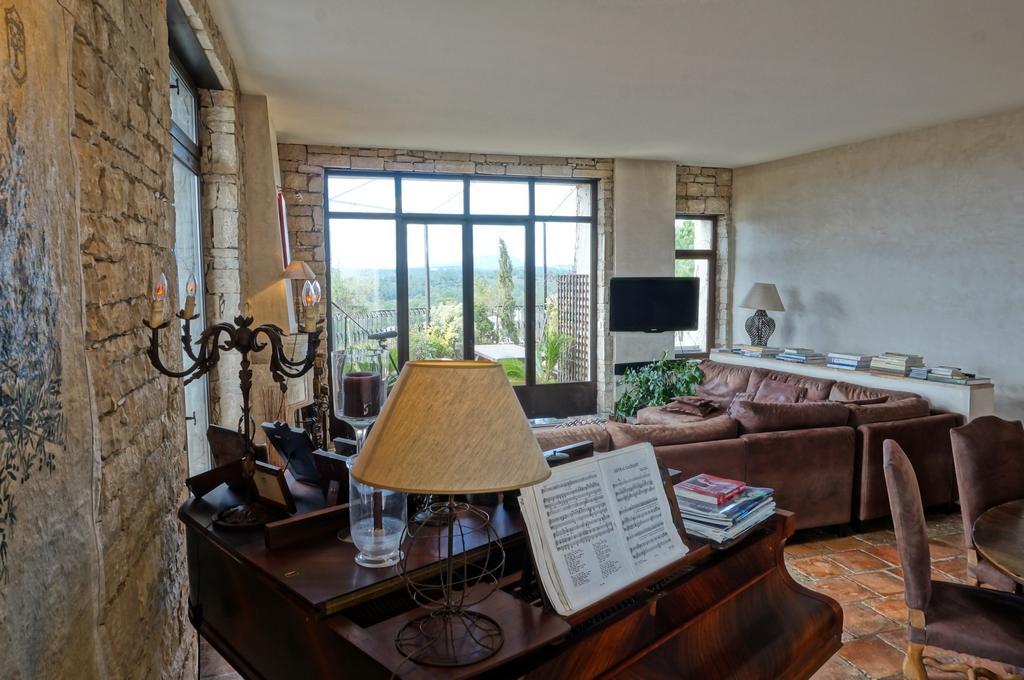 La Maison Disabelle Bed & Breakfast Teyran Luaran gambar