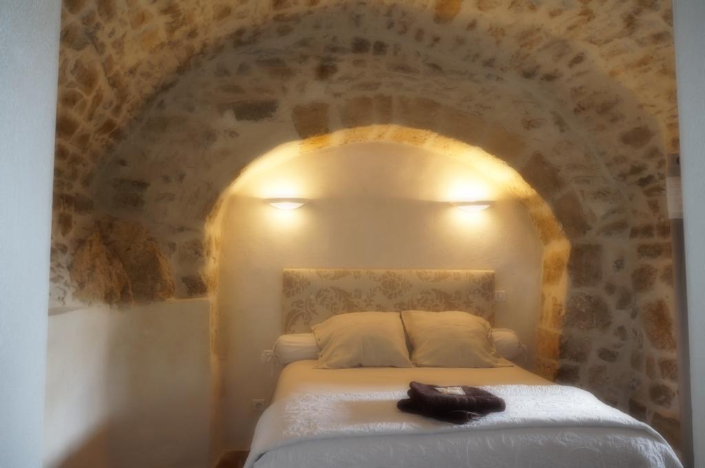 La Maison Disabelle Bed & Breakfast Teyran Bilik gambar