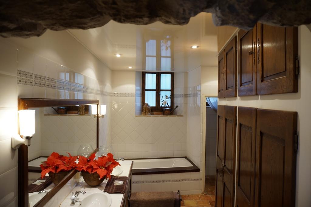 La Maison Disabelle Bed & Breakfast Teyran Bilik gambar
