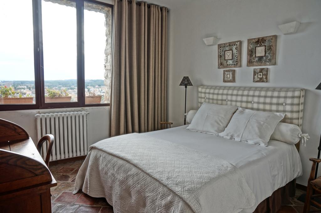 La Maison Disabelle Bed & Breakfast Teyran Bilik gambar