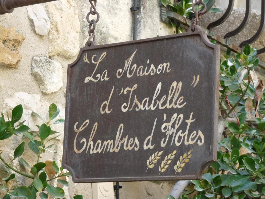 La Maison Disabelle Bed & Breakfast Teyran Luaran gambar