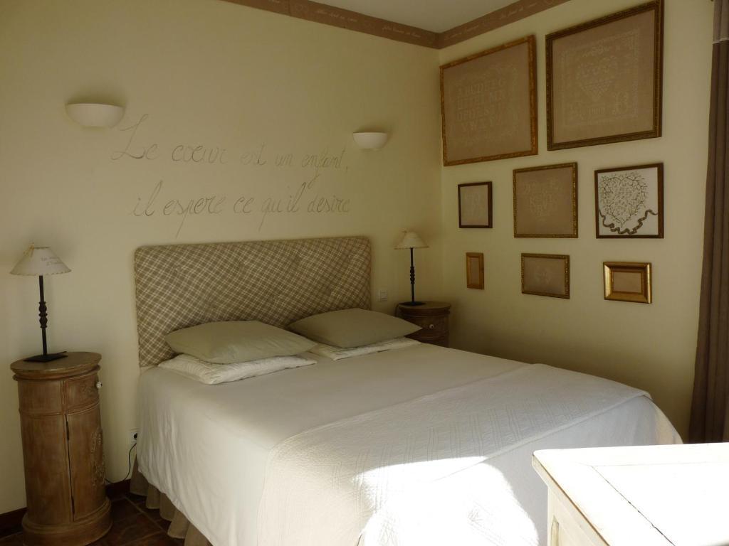 La Maison Disabelle Bed & Breakfast Teyran Bilik gambar