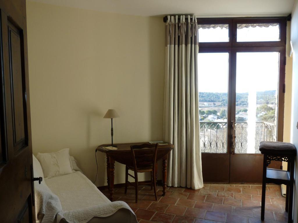 La Maison Disabelle Bed & Breakfast Teyran Bilik gambar